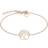 Tamaris TJB0092-920 Armband, Roséguld, 17-21
