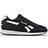 Reebok Royal Glide Ripple Shoes - Sort/Hvid