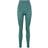 Hummel Mt Saga Seamless Mw Tights - North Atlantic/Blue Surf Melange
