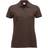 Clique Classic Marion S/S - Dark Mocca