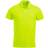 Clique Classic Lincoln Polo - Lemon