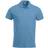 Clique Herren Classic Lincoln Polo Polohemd, Blau (hellblau)