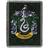 Northwest Tapestry Slytherin Shield Blankets Green (152.4x121.9cm)