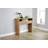 GFW Regis Console Table 36x98.5cm