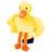 Beleduc Hand Puppet Duck