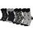 Happy Socks Ankle Socks Unisex 4-pack