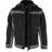 Qualitex Work Jacket PRO In Royal - Black