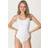 Skiny Shapingbody - Hvid
