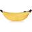 Kipling BANANA Small Pen Case Banana Yellow (Yellow)