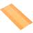 Unique Cellophane Orange Party Bags, Pack of 30