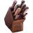 Case Cutlery XX WR Nine Piece Household Knife Set Item #10249