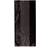 Unique Black Cellophane Goodie Bags 14'' x 5.3'' 30 Count