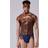 Skiny Slip - Navy