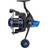 Okuma Fishing Rockaway Surf 4Bb + 1Rb