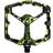 Crankbrothers Stamp 7 Small Splatter Lime CB16703