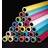 Hama 00021457 Hintergrund Karton 1,35x11m (Grau)