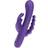 Toy Joy ToyJoy Love Rabbit Triple Pleasure Vibrator