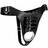 XR Brands Chastity Harness For Men