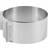Kaiser Pâtisserie cake holder Pastry Ring 32 cm