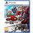 Ys IX: Monstrum Nox - Deluxe Edition (PS4)