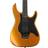 Schecter Sun Valley SS-FR LOR