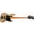 Squier Contemporary Active Jazz Bass HH SHG E-Bass