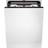 AEG FSE76738P Integrerbar Opvaskemaskine