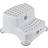 Keeeper Stars Step Stool Two-Tier