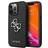 Guess GUHCP13LSA4GSBK iPhone 13 Pro/13 6,1 [Levering: 4-5 dage]