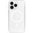 Vonmahlen Transparent Case iPhone 14