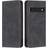MTK Binfen Color Google Pixel 7 Pro Lompakon Suojukselle Black