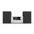 Kenwood Electronics M-725DAB-S Home Audio Micro System