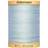 Gutermann Natural Cotton Powder Blue Thread 876 Yards 1 Each