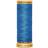 Gutermann Natural Cotton Sky Blue Thread 110 Yd