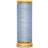 Gutermann 110 Yd Cotton Thread-Steel Blue