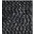 Mettler Silk Finish Cotton Thread 50wt 547yd Black