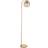 Endon Lighting Dimple Complete Golvlampa 150cm