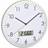 TFA Dostmann 60.3048.02 Wall Clock 30.2cm