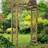 Zest Daria Garden Arch 180x240cm