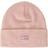 Levi's Batwing Logo Slouchy Beanie - Rosa