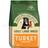 James Wellbeloved Turkey & Rice Large Breed Dog Food 15kg