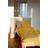 Hay Duo Bed Linen Dynebetræk Guld, Gul (220x140cm)