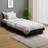 vidaXL 75x190 2FT6 Small Sengeramme