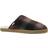 Toms Men's Harbor Mens Slippers Red