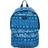 Rip Curl Dome Surf Shack Backpack - Blue