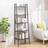vidaXL 5-Tier Shelving System