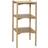 Hübsch Solution cabinet Wall Shelf