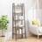 vidaXL 5-Tier Shelving System