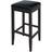 Mila Black Seating Stool