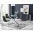 Furniturebox Furniturebox Uk Leonardo Dining Set